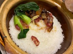 -捞神汤物料理(正大广场店)