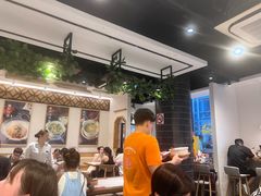 -馋三尺蟹粉小笼(人民广场店)
