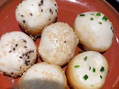 -鑫震源·苏式大虾生煎(山塘街店)