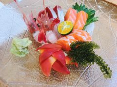 -达摩君日本料理(泰海花园小区店)