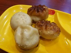 -小杨生煎(黄河路店)