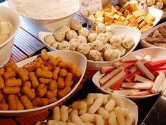 -温野菜涮涮锅(西单大悦城店)