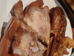 -汉巴味德(沈阳万象汇店)