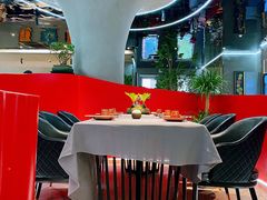 -鑫悦诚府·新鲁菜·餐厅(趵突泉店)