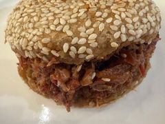 -南门小馆·清真(国贸商城店)