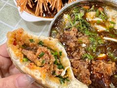 -代四孃牛华豆腐脑美味小食(总店)