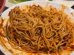 -初蓉丨遇见新川菜(亲贤街荣耀店)