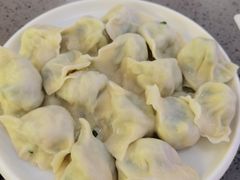 -祝家饺子馆