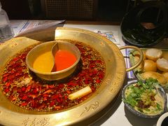 -哥老官重庆美蛙鱼头(日月光店)