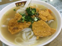 -荔林食店(西华路店)