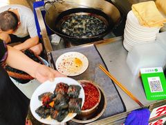 -五娭毑臭豆腐(黄兴南路店)