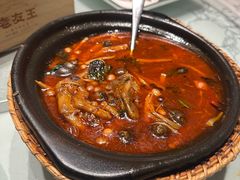 -老友王·南宁特色菜(金汇如意坊店)