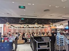 大堂-潮界(虹桥新天地店)