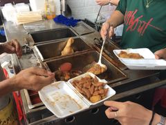 -细妹五香牛杂(步行街店)