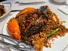 -喜记避风塘炒辣蟹(旗舰店)