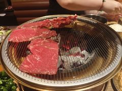 -西塔老太太泥炉烤肉(虹桥南丰城店)