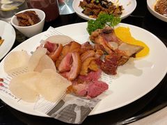 -上海人家花樣年华(虹口龙之梦店)