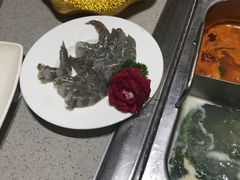 -海底捞火锅(凯德广场店)