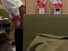 -海底捞火锅(贵和购物中心店.原鲁能城店)