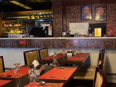 -Bombay Grill印度餐厅