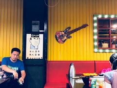 -猪的故事·韩式烤肉(韩乐坊店)