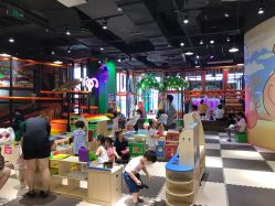 -卡通尼乐园(景枫中心店)