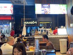 -破店肥哈·海鲜·烧烤(郑州银泰inPARK店)