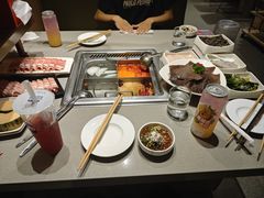 -海底捞火锅(吾悦广场店)