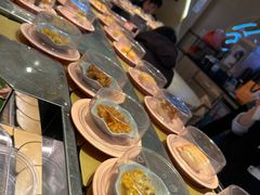 -争鲜回转寿司(东方银座店)