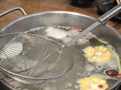-高兴一锅潮汕鲜牛肉火锅(银座店)