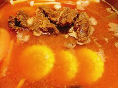 -罗勒家·养生火锅· Bistro(大望路店)