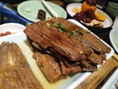 -北平盛世·新京菜·北京烤鸭(劲松·双井店)