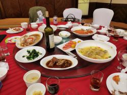 -新锦江大酒店·宴会厅·婚宴