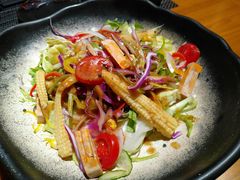 -吉之仙•中国制造•出口级食材日料店(领事馆总店)