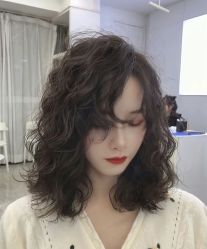 -爱秀造型 T-G