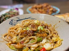 新疆炒米粉-那时新疆·若羌(经纬汇店)