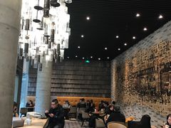 -星巴克臻选(湖滨道店)