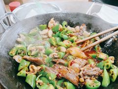 -张氏父子常德肠子馆(红星总店)