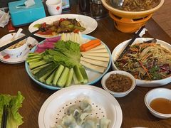 -李老哈·东北菜(宋园路店)