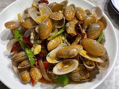 -四川小胡子海鲜(丁村万人海鲜广场店)