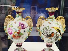 -上海对外经贸大学(古北校区)