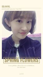 -爱无限美发沙龙