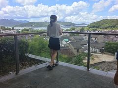 -东钱湖旅游度假区