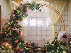 -蜜桃花开·中西融合菜E&W(南长街店)