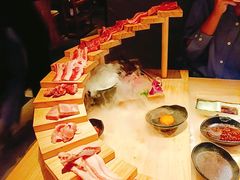 -AJIYA味屋和牛烤肉自助放题(温州万象城店)