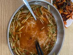 鸡西大冷面-鸡西冷面(翠竹店)