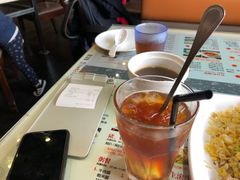 -鸿运茶餐厅(皇岗店)