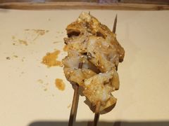 -那些年记忆烧烤