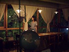 -时光花园(白鹭洲店)