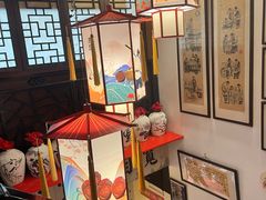 -孔乙己酒家(虹桥路店)